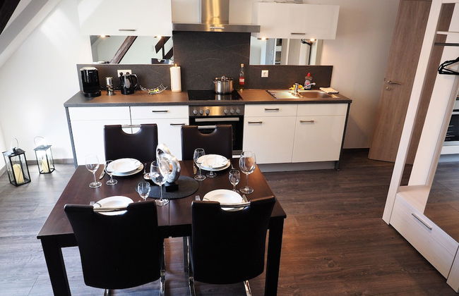 Korkenzieher Restaurant Café - Foto 41