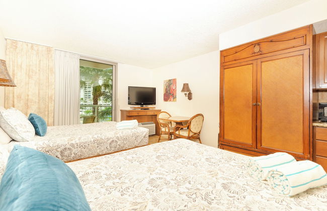 Luana Waikiki by Tropical Escapes Realty - Foto 37