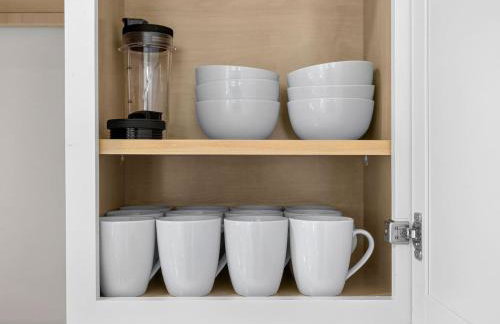 Vintage 5BR apt in Boston with Free Parking - Foto 34