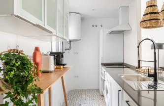 Stay U-nique Apartment Plaza del Patrocinio - Foto 13