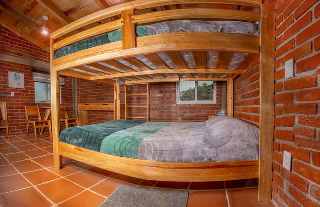 Cabañas Puerta del Viento - Foto 5