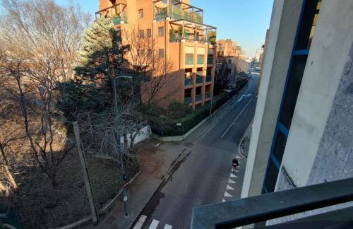 Bilocale Certosa- Fiera Milano - Foto 6