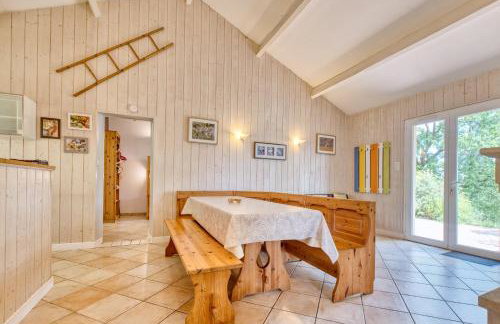 La Grange de Léo - Foto 24