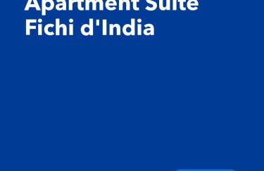 CASA NOVA Luxury Apartment Suite Fichi d'India - Foto 20