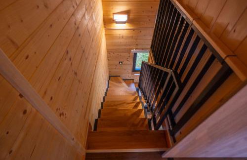 Wooden Villa Old Oak Plitvice Lakes - Foto 51