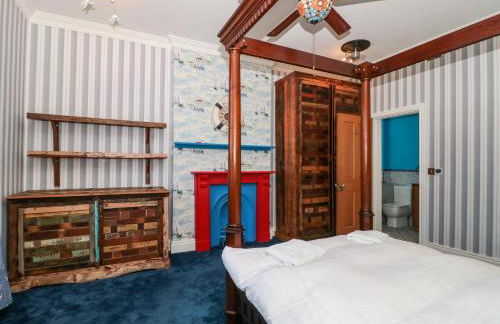 Royal Oak House - Foto 51