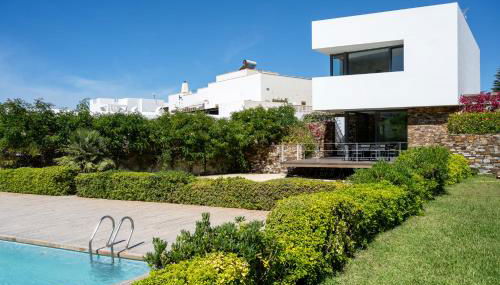 Magnífica casa con encanto en Agua Amarga - Foto 3