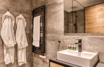 Chalet Choucas - Modern Luxury - Heart of Chamonix - Photo 26