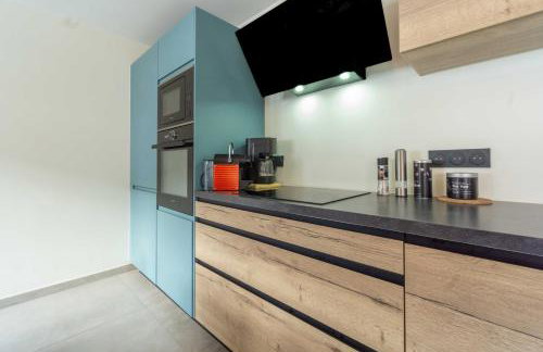 Chalet L'arcelle, Spa privée - Foto 18