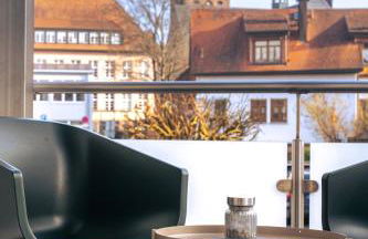 Modernes Altstadt-Juwel - Foto 5