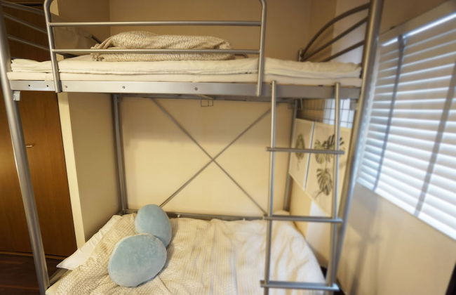 Condominium MOANA - Foto 10