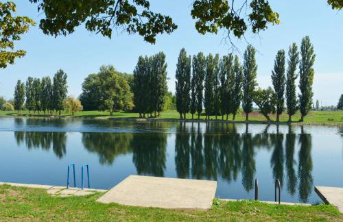 Holiday Home Utinja by Interhome - Foto 43