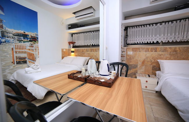 Ahuzat Shaul - Studio - Foto 5