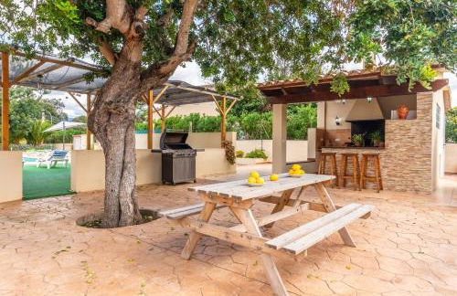 Es Garroveret in Marratx - Foto 9