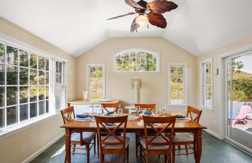 Short Walk to Swan Pond Hot Tub - Foto 13