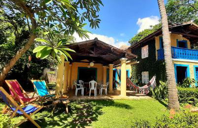 Casa Jasmine Taíba - Foto 11