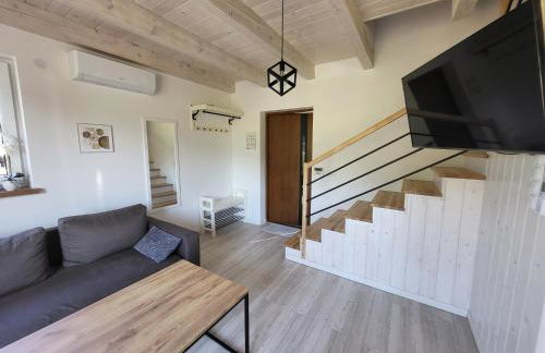 Domek w Paszynie - Sauna i Gorąca balia - Foto 20