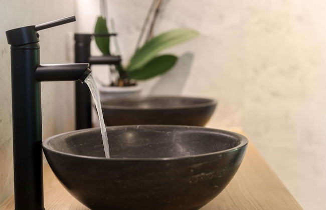 Cosy Holiday Home With Private Sauna - Photo 9