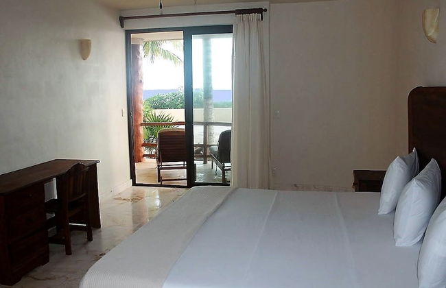 Costa Maya Villas Luxury Condos - Photo 2