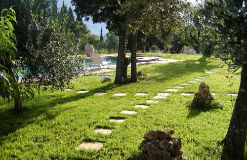 Villa Lithia - Foto 64