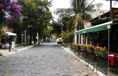 Estúdio de luxo em Búzios - Foto 23