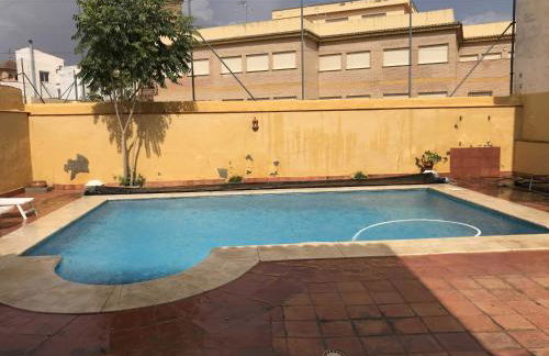 Casa Palacio de Guadix - Photo 52