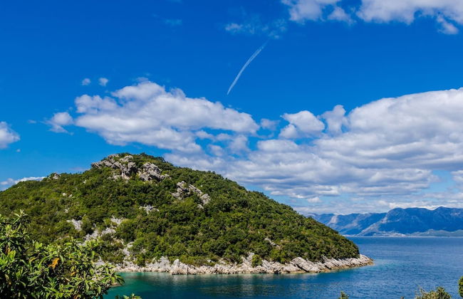 Apartment Bay Of Dreams - Two-bedroom Apartment With Terrace and Sea View - Foto 36