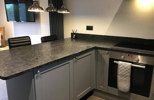 Renovated 2 bed Cottage in Ulverston, Garden with Views - Foto 15