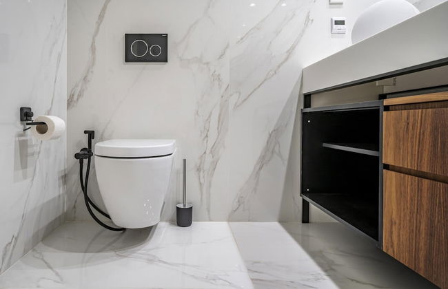 Nomad s Lux - 1bed Quartier des Arts - Foto 13