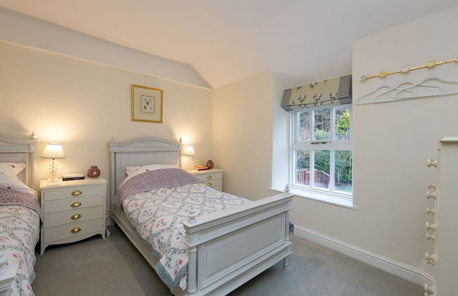 Stunning 3-bed House in a Private Hidden Valley - Foto 7