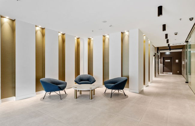 Republic Apartments - Photo 2