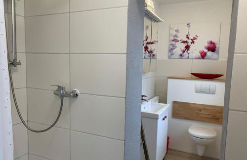 Helenes Ferienwohnung auf dem Bauernhof - Lausitzer Seenland - Foto 13