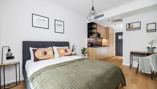 City Break Plac Wolności 6 Aparthotel - Foto 5