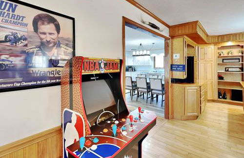 Bear Cave Blues by Taylor Made Deep Creek - Foto 97