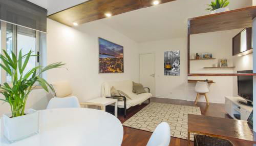 Carcavelos Beach Apartment - Foto 3