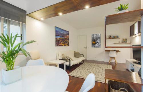 Carcavelos Beach Apartment - Foto 3