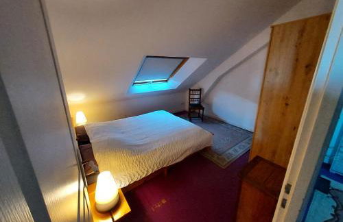 Gîte Le Valette - Foto 20