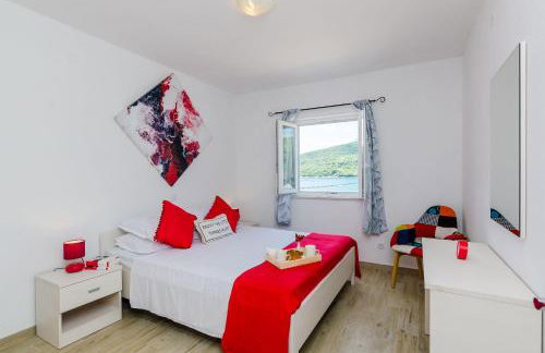 Mata Family Apartments - Photo 46