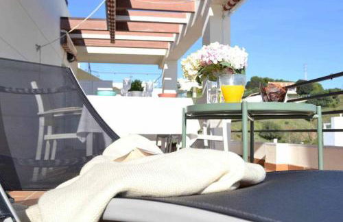 JaimeSuite Ático Vistas al mar - Foto 27