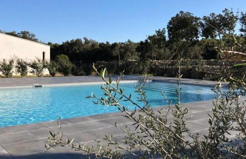 A LAVANDA Maison BONIFACIO - Foto 1