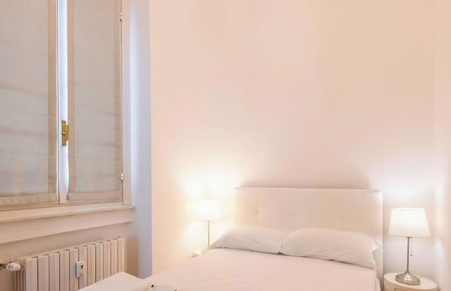 Milan Royal Suites Magenta & Luxury Apartments - Foto 40