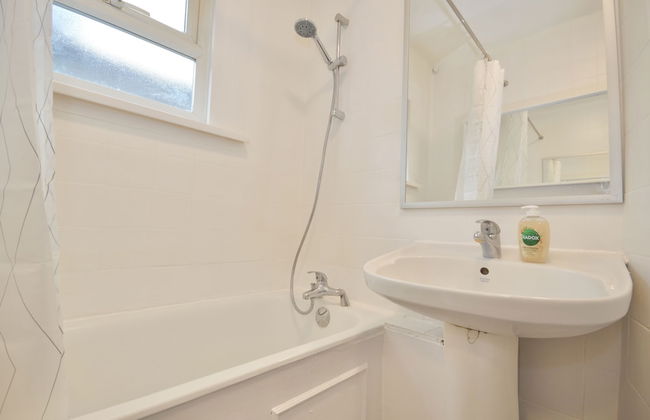 Beautiful Garden Flat near Chelsea - Foto 22