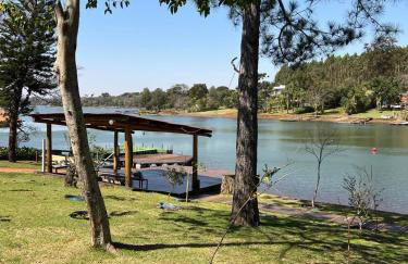 Campo Mourão Casa de Luxo no Lago - Photo 37