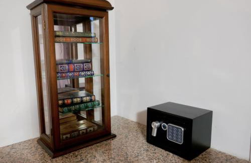 Le Magnolie Paliano appartamento 120 mq - Foto 11