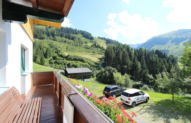 Chalet in Maria Alm Near Hochkonig Ski Lift - Foto 7