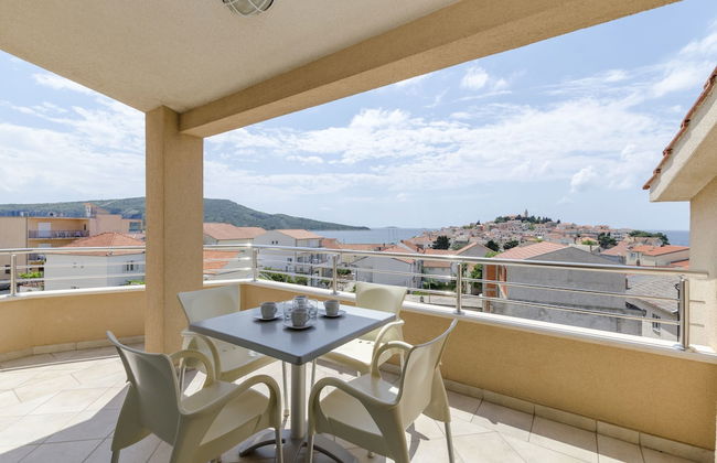 Apartments Danica - Foto 47