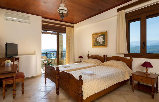 Family Friendly Villa Hermes With Private Pool - Photo 5