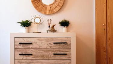 Deltafamily ¡ barbacoa,piscina, wifi Chromecast !! - Foto 5, wardrobe