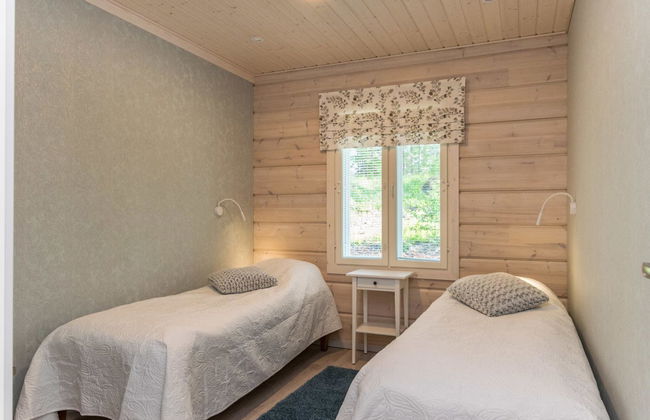 Villa saunaniemi ii - Photo 21