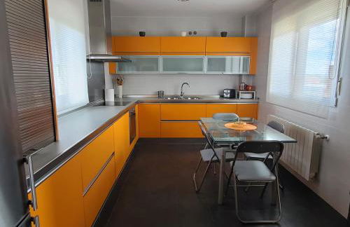 Finca SOTOMAR-casa rural Simancas - Foto 10